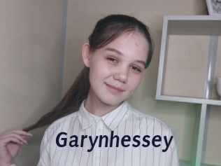 Garynhessey