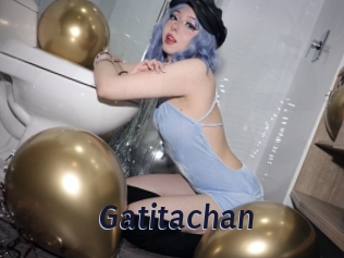 Gatitachan