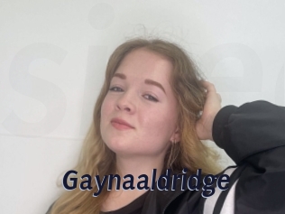 Gaynaaldridge