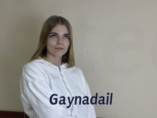 Gaynadail