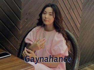 Gaynahance
