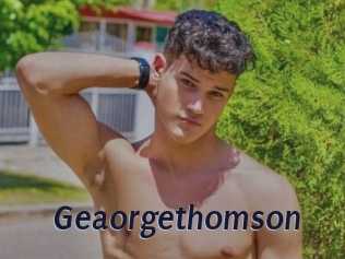 Geaorgethomson