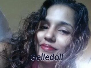 Geiledoll