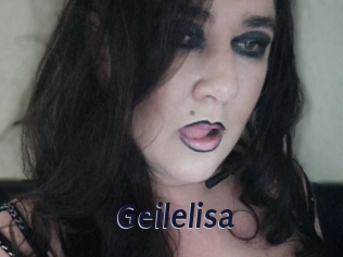 Geilelisa