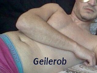 Geilerob