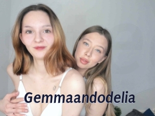 Gemmaandodelia