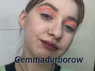 Gemmadurborow