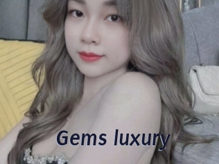 Gems_luxury