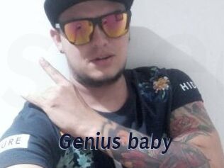 Genius_baby