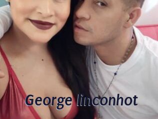 George_linconhot