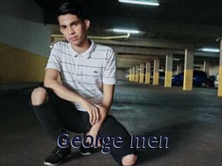 George_men