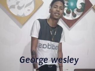 George_wesley