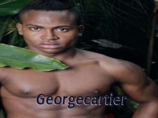 Georgecartier