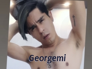 Georgemi