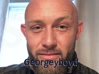 Georgeyboyd