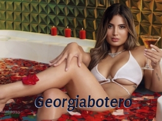 Georgiabotero