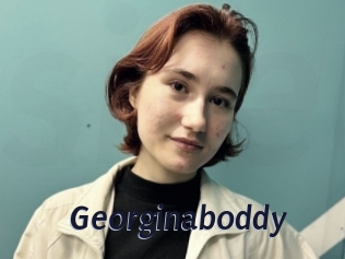 Georginaboddy