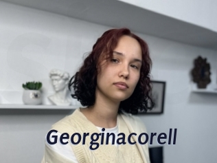 Georginacorell