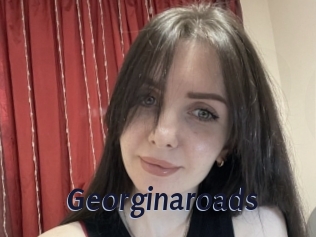 Georginaroads