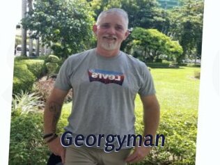 Georgyman