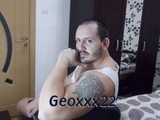 Geoxxx22