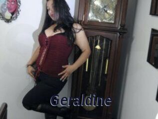 Geraldine