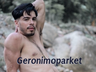 Geronimoparket