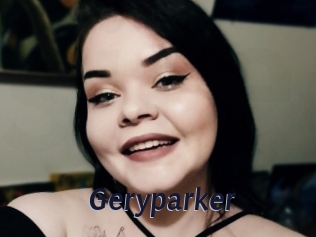 Geryparker