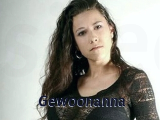 Gewoonanna