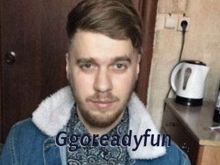 Ggoreadyfun