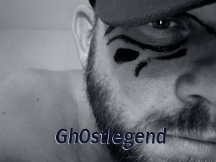 Gh0stlegend