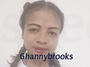 Ghannybrooks