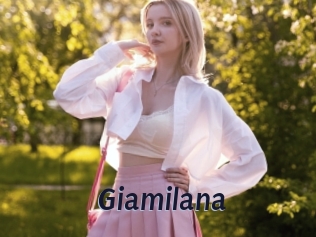 Giamilana