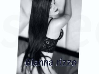 Gianna_rizzo