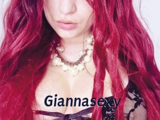 Giannasexy