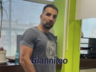 Giannileo