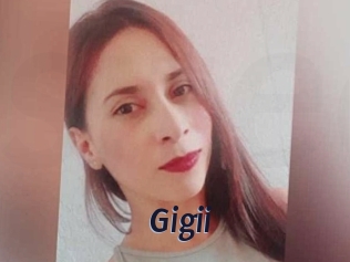 Gigii