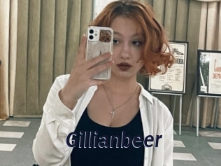 Gillianbeer