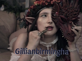 Gillianbirmingha