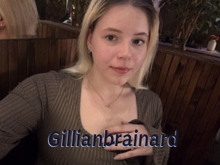 Gillianbrainard