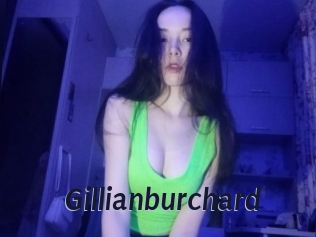 Gillianburchard