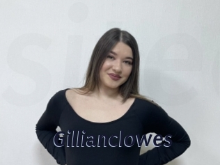 Gillianclowes