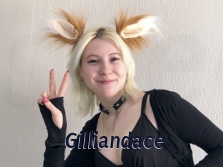 Gilliandace