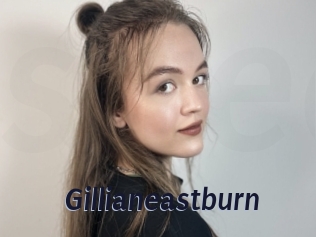 Gillianeastburn