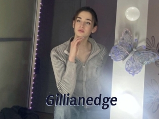 Gillianedge