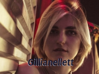 Gillianellett