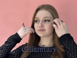 Gillianfrary