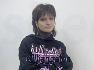 Gilliangalen