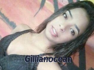 Gillianocean