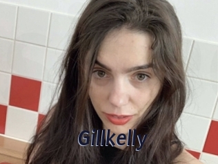 Gillkelly